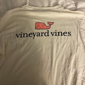 Men’s vineyard vines